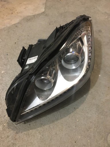 Zdjęcie oferty: Lampa bixenon Mercedes CLS 2014r wersja USA