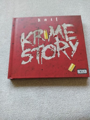 Zdjęcie oferty: Kali - Krime Story