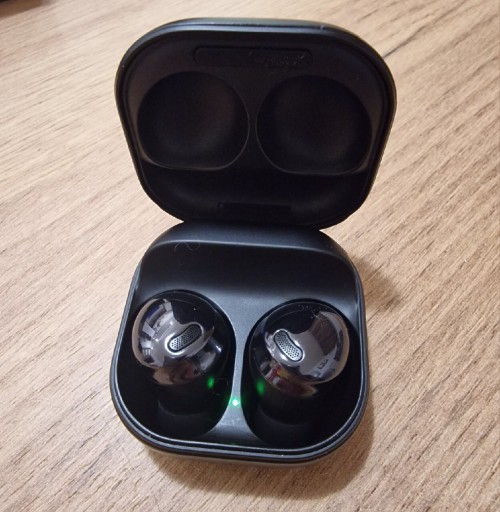 Zdjęcie oferty: Słuchawki Samsung Galaxy Buds Pro