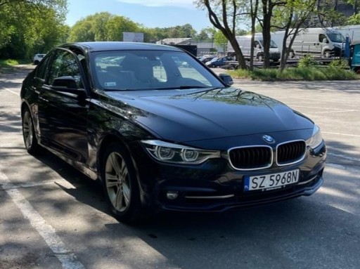 Zdjęcie oferty: BMW 3 318 Sport Line Krajowe 