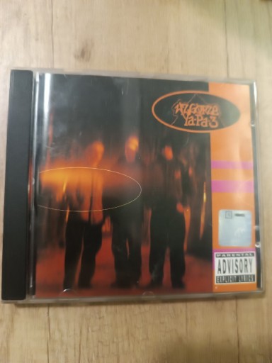 Zdjęcie oferty: Wzgórze Ya-Pa 3 1995