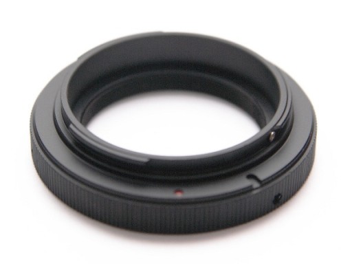 Zdjęcie oferty: Adapter Tamron T2 do aparatów Canon EOS EF