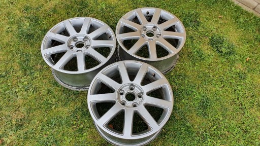 Zdjęcie oferty: Alufelga Audi 17 5x112 8P0 601 025Q