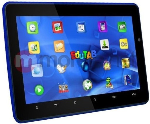 Zdjęcie oferty: Tablet edukacyjny dla dzieci Edutab Overmax