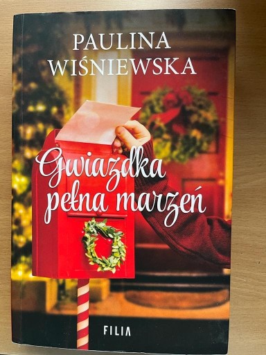 Zdjęcie oferty: Gwiazdka pełna marzeń