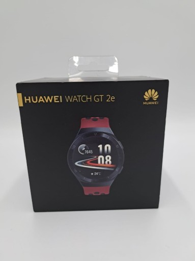 Zdjęcie oferty: Smartwatch Huawei Watch GT 2e HCT-B19