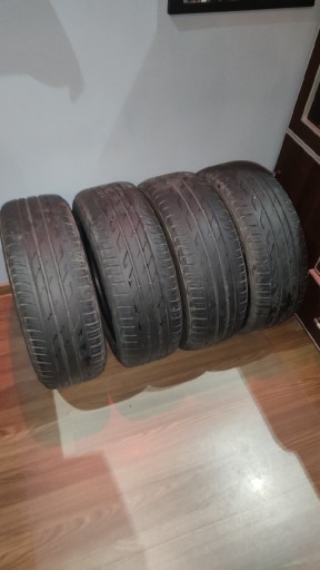 Zdjęcie oferty: Opony Bridgestone 205/55/16 91W