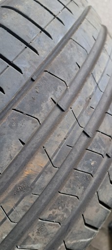 Zdjęcie oferty: Pirelli P zero PNCS 265/40R20 104Y  HOMOLOGACJA AO