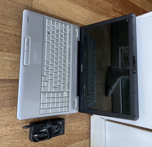 Zdjęcie oferty: Toshiba L500-12W