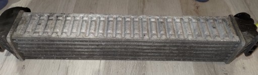 Zdjęcie oferty: Chłodnica powietrza - intercooler Vw SHARAN VAN