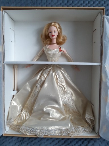 Zdjęcie oferty: Lalka Barbie kolekcjonerska Golden Anniversary