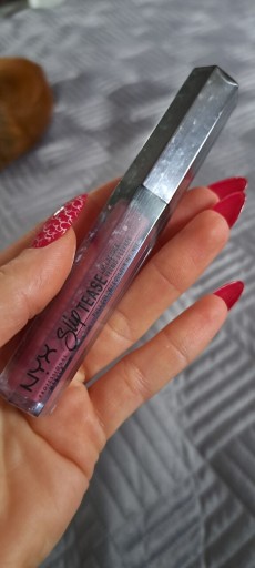 Zdjęcie oferty: Nyx Cosmetics slip tease 06 strawberry whip