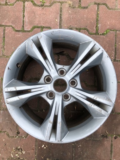 Zdjęcie oferty: Felga aluminiowa Ford 7J x 16H2