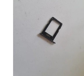Zdjęcie oferty: Tacka szufladka SIM Samsung A6 2018 A600 czarna