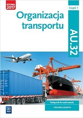 Zdjęcie oferty: Organizacja transportu AU.32.