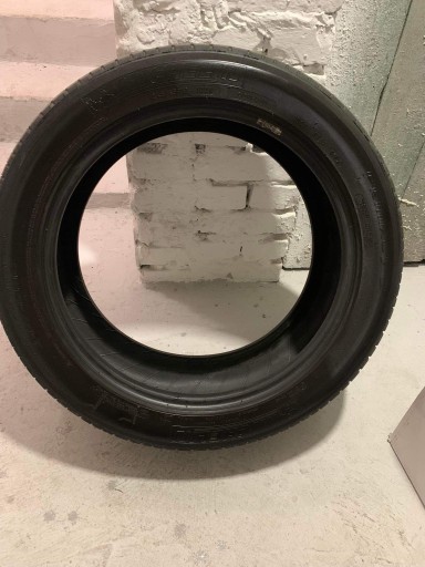 Zdjęcie oferty: Opony zimowe nokian 245/45 r18 komplet 4szt