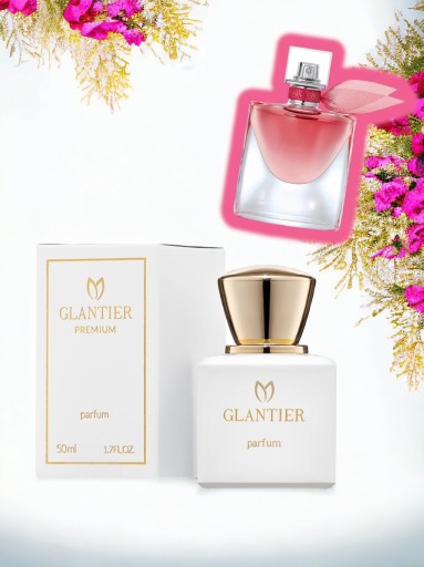 Zdjęcie oferty: Perfumy Glantier- La Vie Est Belle Intensement