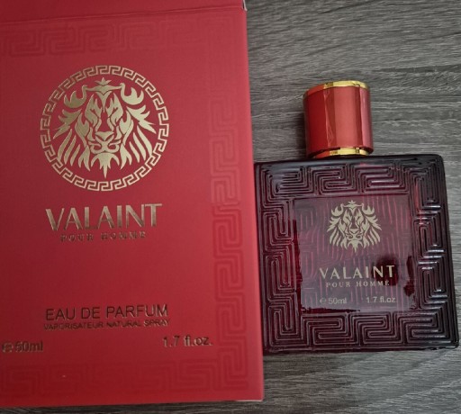 Zdjęcie oferty: Perfumy męskie 50 ml.