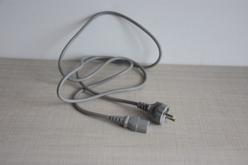 Zdjęcie oferty: Kabel zasilający do monitora, komputera