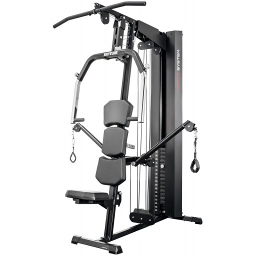 Zdjęcie oferty: Atlas Kettler Kinetic System + 2 moduły,montaż