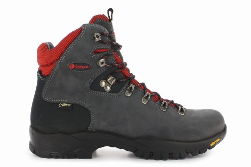 Zdjęcie oferty: Nowe buty Chiruca Dynamic 05 Gore-tex