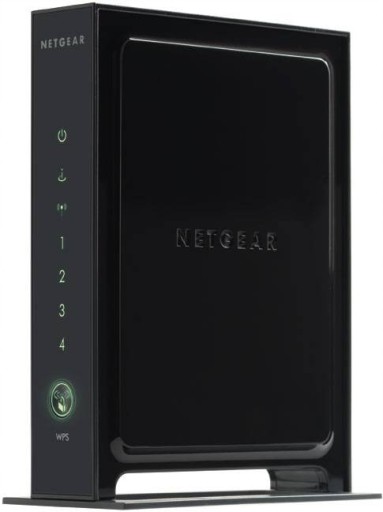 Zdjęcie oferty: Router NETGEAR WNR2000 LAN 2.4 GHz 300 MBit/s