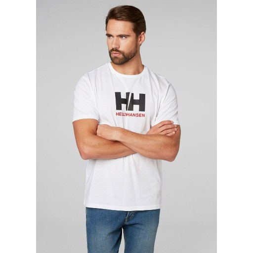 Zdjęcie oferty: T-shirt męski Helly Hansen rozmiar XL