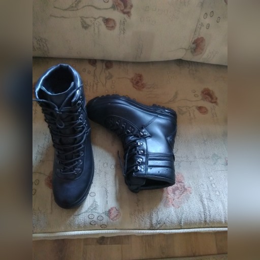 Zdjęcie oferty: BUTY 928/MON rozmiar 26,5 zimowe