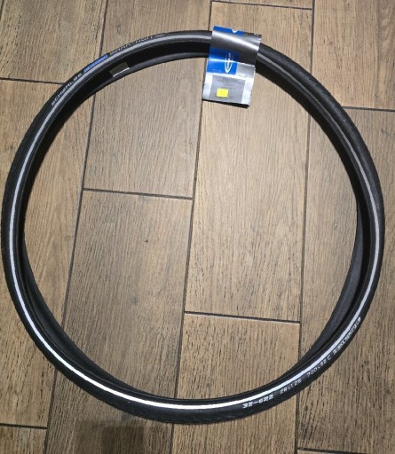Zdjęcie oferty: Opona Schwalbe Marathon 28x1.25 700x32C Green Guard Niea