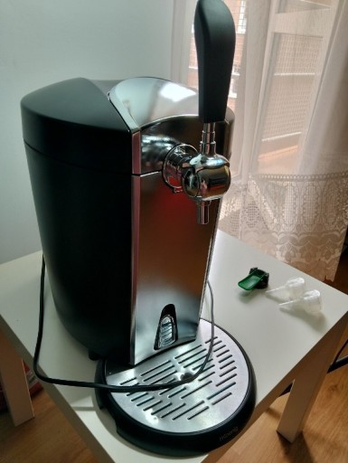 Zdjęcie oferty: Nalewajka do piwa