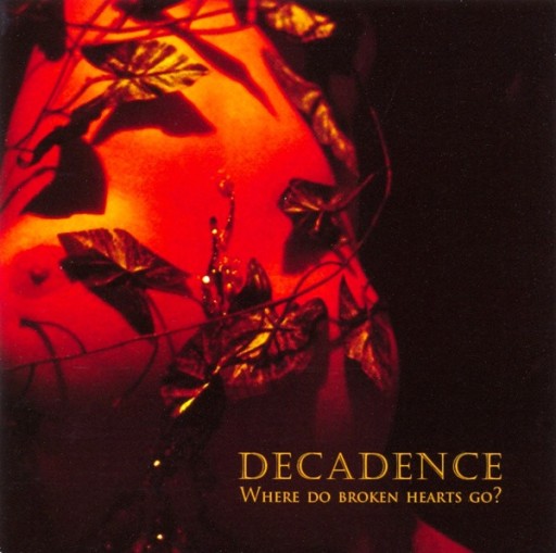 Zdjęcie oferty: DECADENCE Where...CD COLD MEAT INDUSTRY