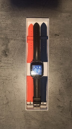 Zdjęcie oferty: smartwatch kruger & matz classic 2