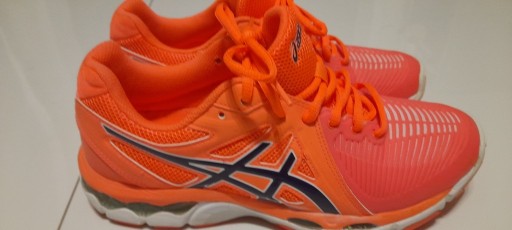 Zdjęcie oferty: Buty damskie Asics