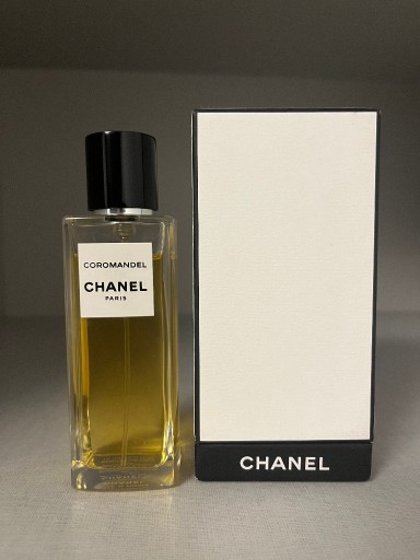 Zdjęcie oferty: Chanel Coromandel 75 ml
