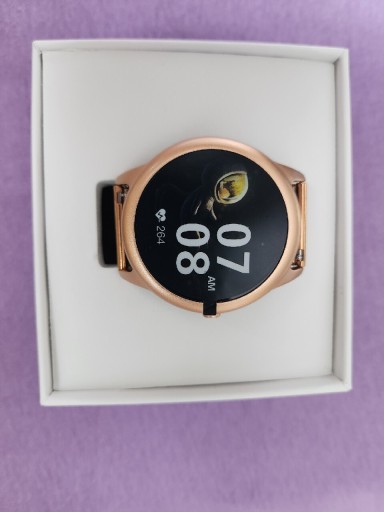 Zdjęcie oferty: Zegarek Smartwatch EasySMX Nowy