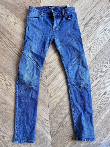 Zdjęcie oferty: Spodnie DAINESE Jeans Todi Slim rozm. 30