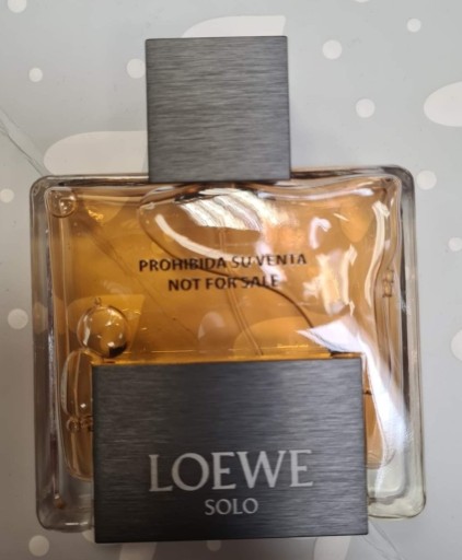 Zdjęcie oferty: Loewe Solo Cedro          vintage old version 2016