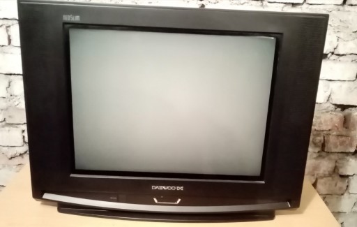 Zdjęcie oferty: Telewizor 21" DAEWOO