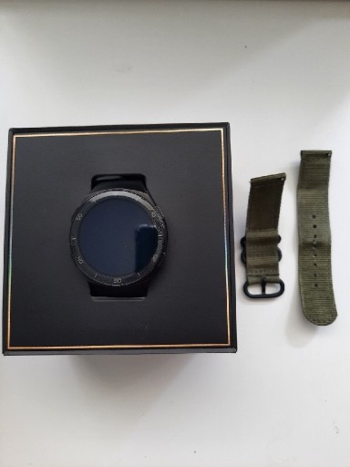 Zdjęcie oferty: Smartwatch Huawei gt2e