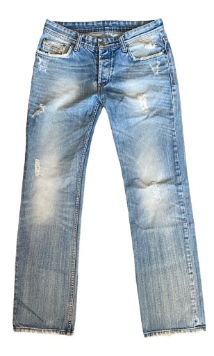 Zdjęcie oferty: Diesel spodnie jeansowe, W32/L32