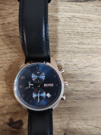 Zdjęcie oferty: Zegarek męski Hugo Boss. Okazja 