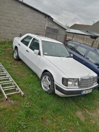 Zdjęcie oferty: mercedes-benz 230E