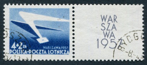 Zdjęcie oferty: 1957 Fi 859 d kasow. z przywieszką gwar. Korszeń