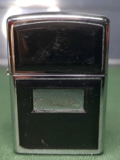 Zdjęcie oferty: Zapalniczka benzynowa Zippo Dedykacja