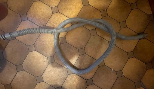 Zdjęcie oferty: Wąż odpływowy zmywarki HOTPOINT ARISTON || ~1,8m