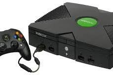 Zdjęcie oferty: Xbox Classic 8Gb + pad + halo 1 + halo 2