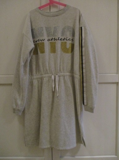 Zdjęcie oferty: H&M sukienka przed kolano roz. 158/164, 12-14 lat