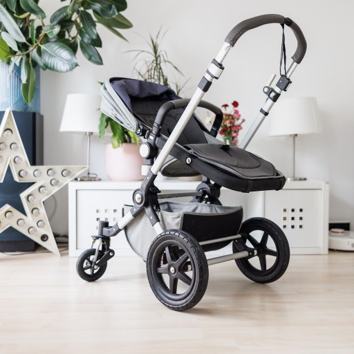 Zdjęcie oferty: Bugaboo Cameleon 3 - Duży zestaw w dobrej cenie!