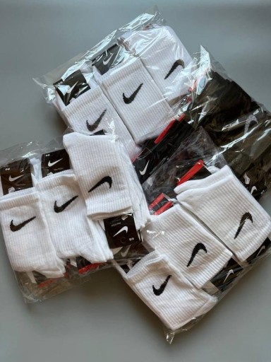 Zdjęcie oferty: Skarpety długi Nike