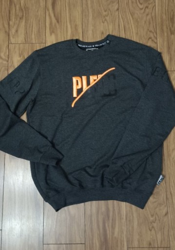 Zdjęcie oferty: Bluza Philipp plein róż 2XL